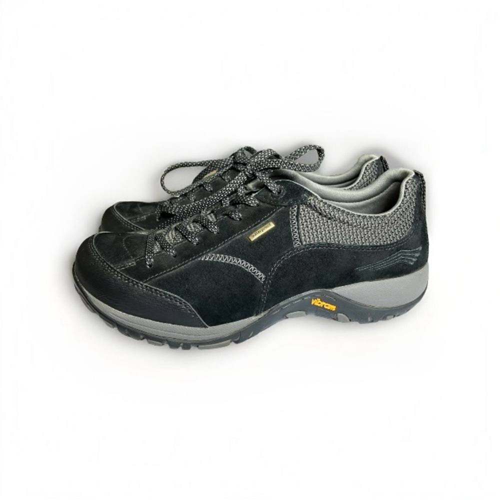Dansko Paisley Waterproof Slip-Resistant Outdoor Sneakers For Women